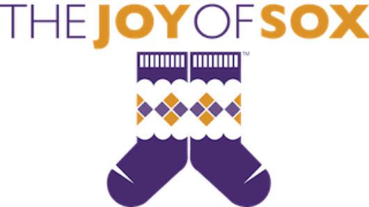 THE JOY OF SOX