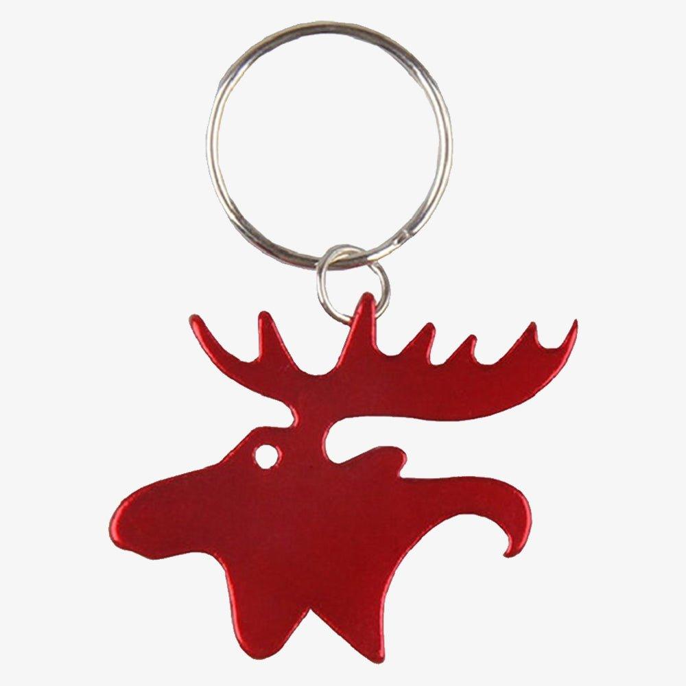 Keychain Bottle Opener