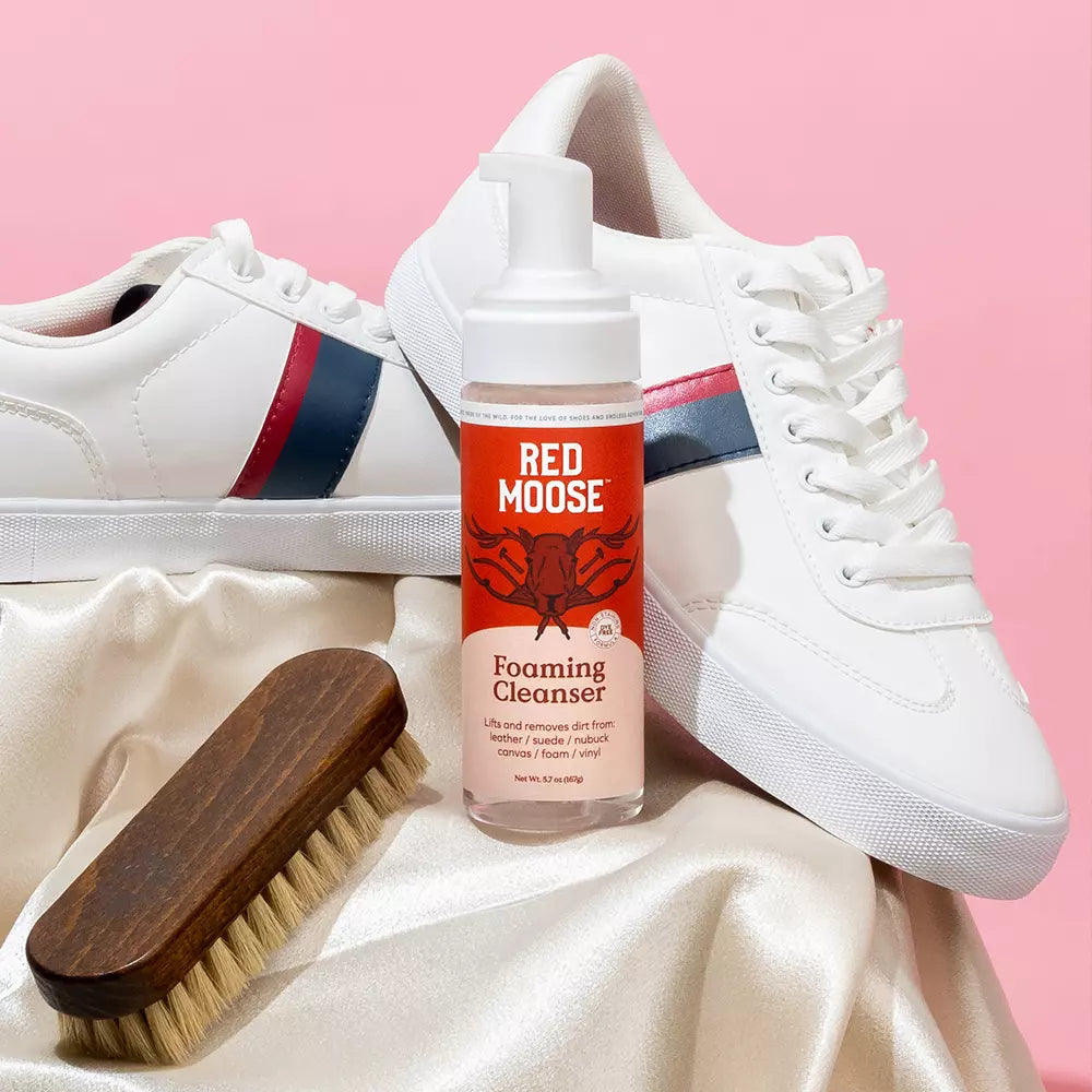 Sneaker & Cleat Care Set