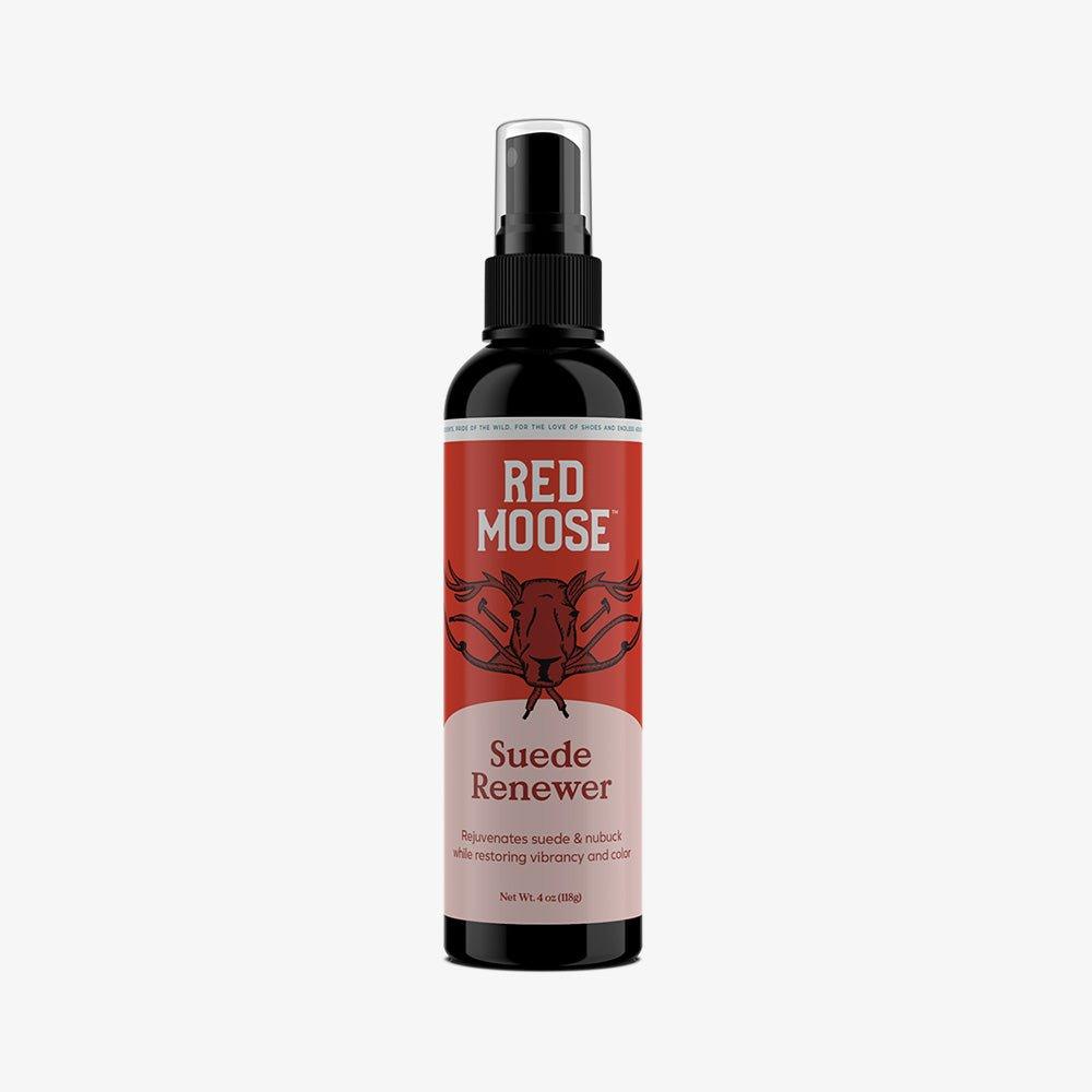 Suede Renewer