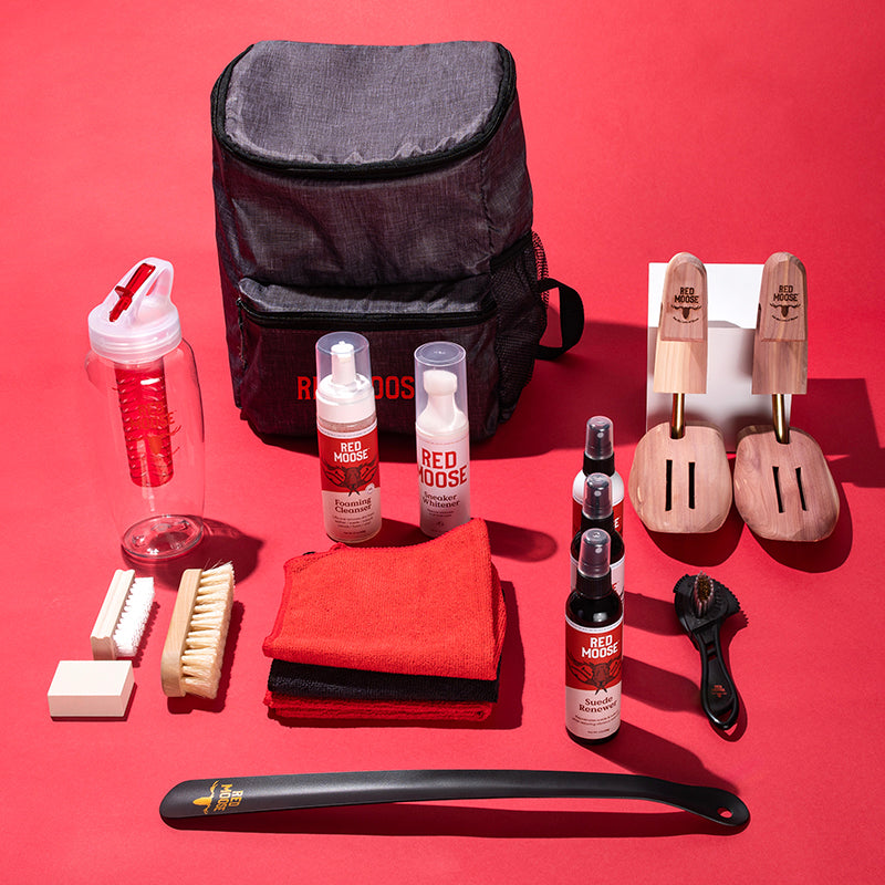 Build Your Own Kit