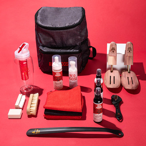 Build Your Own Kit