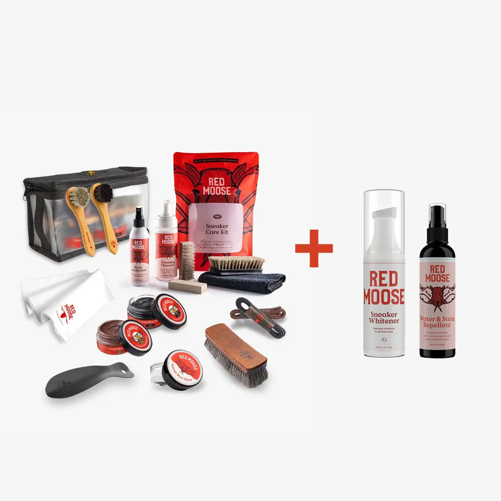 The Gentleman's Kit Bundle