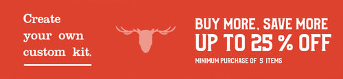 Build Your Own Kit