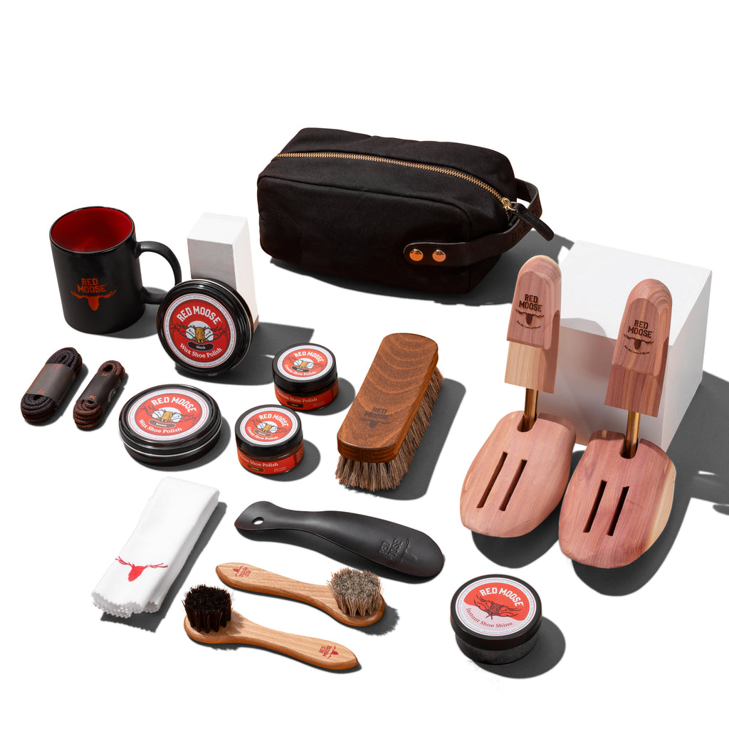 Breton Kit Bag